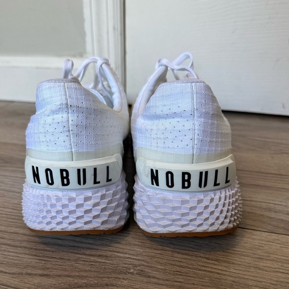 NoBull Project Allday Ripstop Runners - Picture 3 of 6